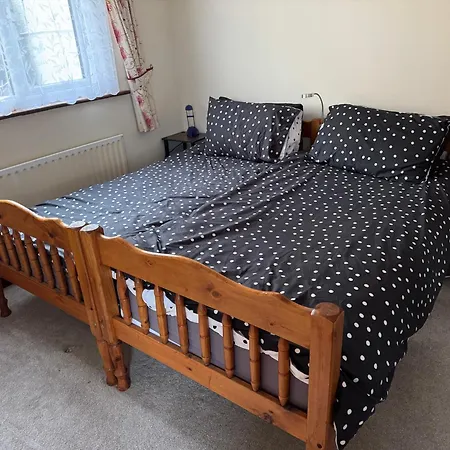 بيت ضيافة Rusty بلاكليون