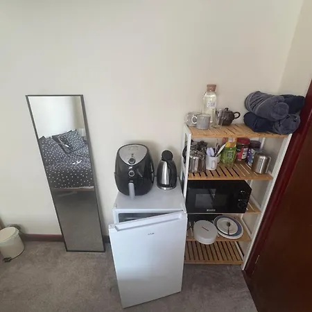 Rusty بيت ضيافة