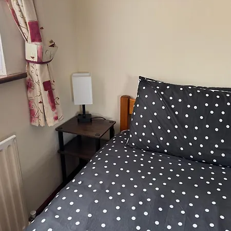 Rusty Πανσιόν