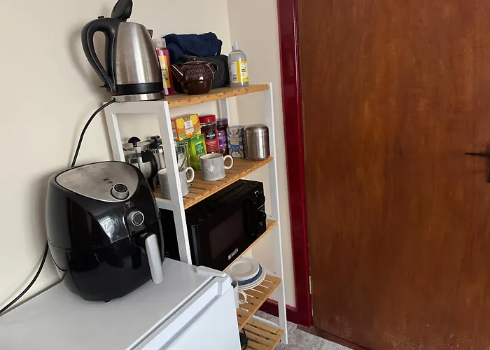 Rusty Гостевой дом