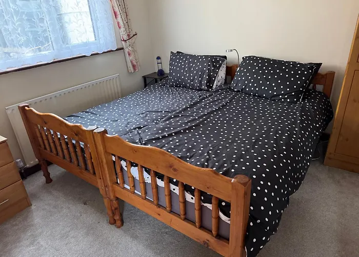 Гостевой дом Rusty Блэклайон