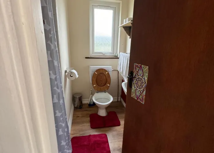 Гостевой дом Rusty *