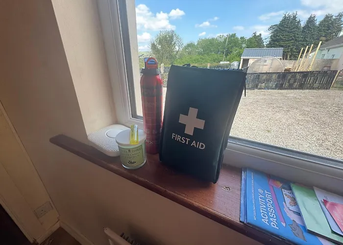 Rusty Гостевой дом *