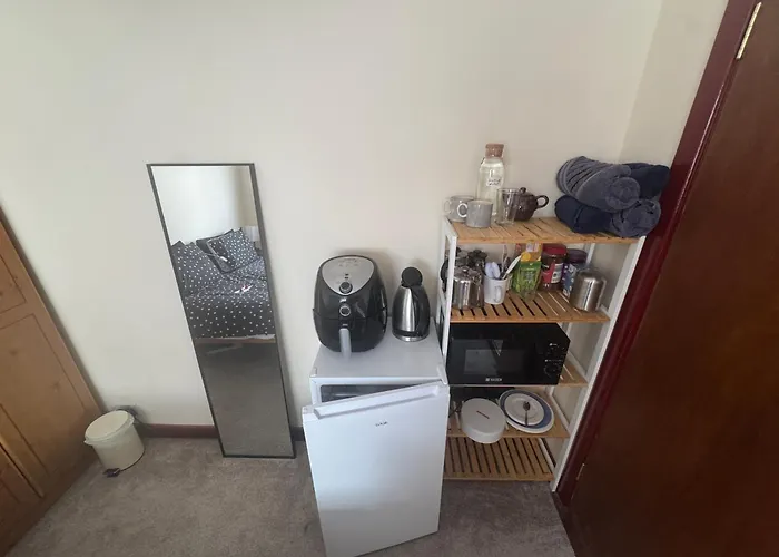 Rusty Гостевой дом