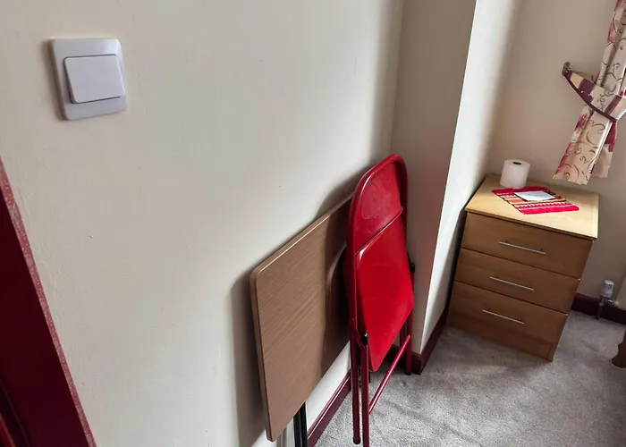 Rusty Блэклайон