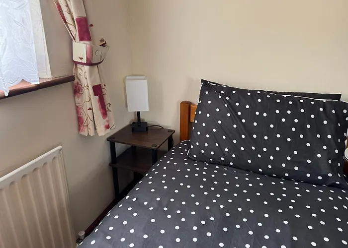 Rusty Гостевой дом